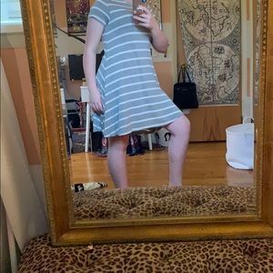 T-shirt Dress